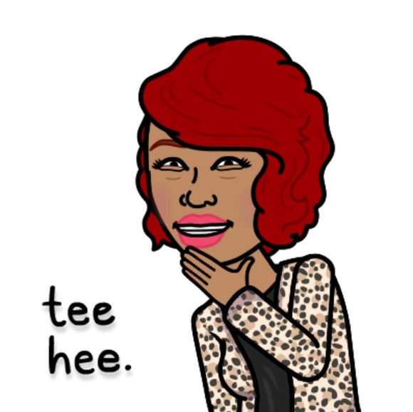 Meet your Posher, Ronda - Picture 1 of 1